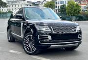 Bán xe LandRover Range Rover 2013 Autobiography 5.0 giá 2 Tỷ 439 Triệu - Hà Nội