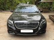 Bán xe Mercedes Benz Maybach 2016 S600 giá 3 Tỷ 679 Triệu - Hà Nội