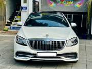 Bán xe Mercedes Benz S class 2016 S400L giá 1 Tỷ 355 Triệu - Hà Nội