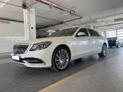 Bán xe Mercedes Benz Maybach 2019 S450 4Matic giá 4 Tỷ 599 Triệu - Hà Nội