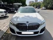 Bán xe BMW 7 Series 2008 740Li giá 615 Triệu - Hà Nội