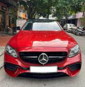 Bán xe Mercedes Benz E class 2016 E250 giá 979 Triệu - Hà Nội