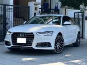 Bán xe Audi A6 2012 2.0T giá 519 Triệu - Hà Nội