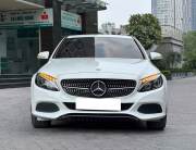 Bán xe Mercedes Benz C class 2016 C200 giá 659 Triệu - Hà Nội