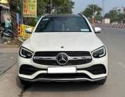 Bán xe Mercedes Benz GLC 2021 300 4Matic giá 1 Tỷ 645 Triệu - Hà Nội