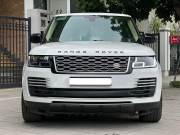 Bán xe LandRover Range Rover Autobiography 5.0 2014 giá 2 Tỷ 589 Triệu - Hà Nội