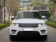 Bán xe LandRover Range Rover Sport 2014 Autobiography giá 1 Tỷ 379 Triệu - Hà Nội