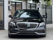 Bán xe Mercedes Benz S class 2014 S400L giá 1 Tỷ 189 Triệu - Hà Nội