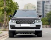 Bán xe LandRover Range Rover 2014 Autobiography LWB 5.0 giá 2 Tỷ 859 Triệu - Hà Nội