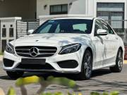 Bán xe Mercedes Benz C class C300 AMG 2016 giá 750 Triệu - Hà Nội