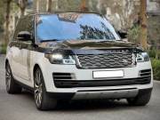 Bán xe LandRover Range Rover 2014 Autobiography LWB 5.0 giá 2 Tỷ 799 Triệu - Hà Nội