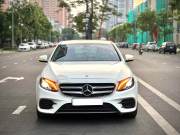 Bán xe Mercedes Benz E class 2017 E200 giá 879 Triệu - Hà Nội