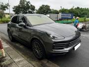 Bán xe Porsche Cayenne 2018 3.0 V6 giá 3 Tỷ 389 Triệu - Hà Nội