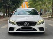 Bán xe Mercedes Benz C class 2019 C300 AMG giá 1 Tỷ 95 Triệu - Hà Nội