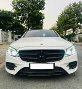 Bán xe Mercedes Benz E class 2020 E300 AMG giá 1 Tỷ 579 Triệu - Hà Nội