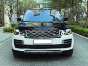 Bán xe LandRover Range Rover 2015 Autobiography LWB 5.0 giá 2 Tỷ 839 Triệu - Hà Nội