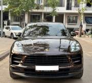 Bán xe Porsche Macan 2016 2.0 giá 1 Tỷ 717 Triệu - Hà Nội