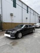 Bán xe Mercedes Benz S class 2016 S400L giá 1 Tỷ 379 Triệu - Hà Nội