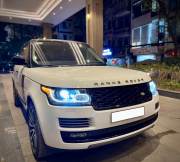 Bán xe LandRover Range Rover 2015 Autobiography 4.4 SDV8 giá 2 Tỷ 399 Triệu - Hà Nội