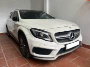 Bán xe Mercedes Benz GLA class 2015 GLA 45 AMG 4Matic giá 689 Triệu - Hà Nội