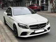 Bán xe Mercedes Benz C class 2019 C300 AMG giá 1 Tỷ 99 Triệu - Hà Nội