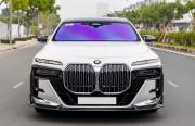 Bán xe BMW 7 Series 2023 735i Pure Excellence giá 4 Tỷ 729 Triệu - Hà Nội