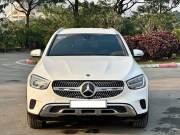 Bán xe Mercedes Benz GLC 2019 200 4Matic giá 1 Tỷ 289 Triệu - Hà Nội