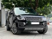 Bán xe LandRover Range Rover 2014 HSE 3.0 giá 2 Tỷ 279 Triệu - Hà Nội