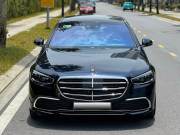 Bán xe Mercedes Benz S class S450 4Matic 2022 giá 3 Tỷ 889 Triệu - Hà Nội