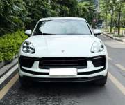 Bán xe Porsche Macan 2016 2.0 giá 1 Tỷ 589 Triệu - Hà Nội