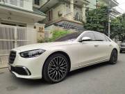 Bán xe Mercedes Benz S class 2021 S450 Luxury giá 4 Tỷ 139 Triệu - Hà Nội