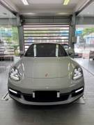 Bán xe Porsche Panamera 3.0 V6 2018 giá 3 Tỷ 279 Triệu - Hà Nội