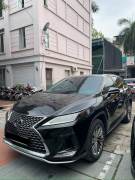 Bán xe Lexus RX 350L 2021 giá 3 Tỷ 550 Triệu - Hà Nội
