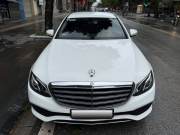 Bán xe Mercedes Benz E class 2016 E200 giá 789 Triệu - Hà Nội