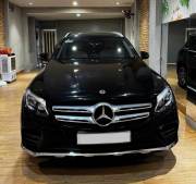 Bán xe Mercedes Benz GLC 300 4Matic 2018 giá 989 Triệu - Hà Nội