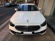 Bán xe Mercedes Benz E class 2021 E200 Exclusive giá 1 Tỷ 495 Triệu - Hà Nội