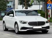 Bán xe Mercedes Benz E class 2021 E200 Exclusive giá 1 Tỷ 339 Triệu - Hà Nội