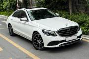 Bán xe Mercedes Benz C class 2019 C200 Exclusive giá 839 Triệu - Hà Nội