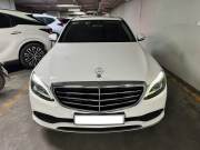 Bán xe Mercedes Benz C class 2019 C200 Exclusive giá 829 Triệu - Hà Nội
