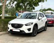 Bán xe Mazda CX5 2016 2.5 AT AWD giá 479 Triệu - Hà Nội