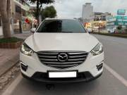 Bán xe Mazda CX5 2017 2.5 AT 2WD giá 519 Triệu - Hà Nội
