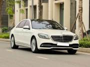 Bán xe Mercedes Benz S class 2020 S450L giá 2 Tỷ 259 Triệu - Hà Nội