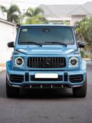 Bán xe Mercedes Benz G class 2022 G63 AMG giá 8 Tỷ 950 Triệu - Hà Nội