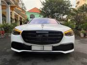 Bán xe Mercedes Benz S class 2022 S450 4Matic Luxury giá 3 Tỷ 495 Triệu - Hà Nội