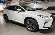 Bán xe Lexus RX 2018 350L giá 2 Tỷ 659 Triệu - Hà Nội