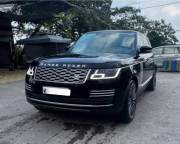 Bán xe LandRover Range Rover 2019 Autobiography LWB 5.0 V8 giá 5 Tỷ 750 Triệu - Hà Nội