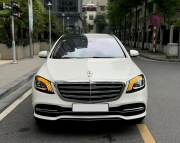 Bán xe Mercedes Benz S class 2020 S450L giá 1 Tỷ 999 Triệu - Hà Nội