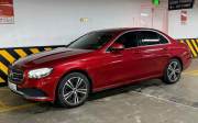 Bán xe Mercedes Benz E class 2022 E180 giá 1 Tỷ 289 Triệu - Hà Nội