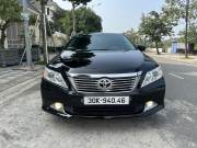 Bán xe Toyota Camry 2014 2.5Q giá 530 Triệu - Nam Định