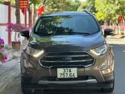 Bán xe Ford EcoSport Titanium 1.5 AT 2020 giá 468 Triệu - Hà Nội